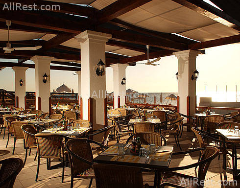 The Westin Dragonara Resort 46